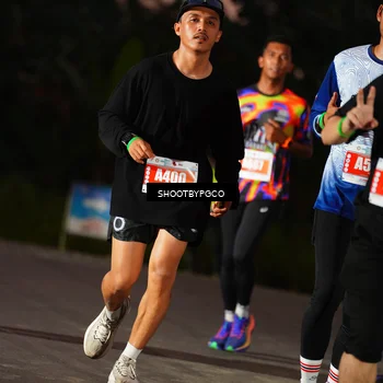Runner Photo 4475086