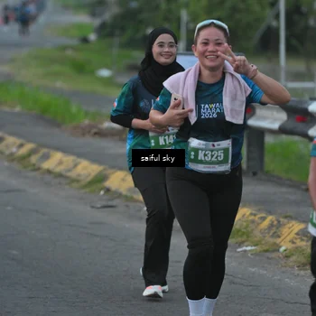Runner Photo 4475087