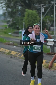 Runner Photo 4475088