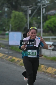 Runner Photo 4475089
