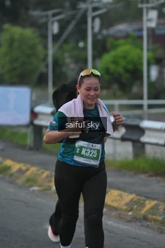 Runner Photo 4475092