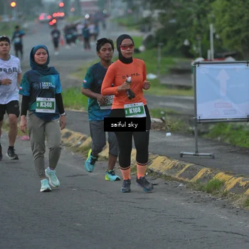 Runner Photo 4475093