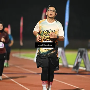 Runner Photo 4475099