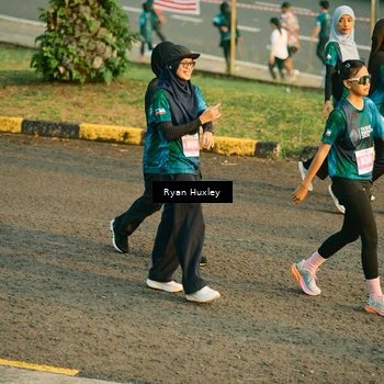 Runner Photo 4475105