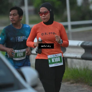 Runner Photo 4475107