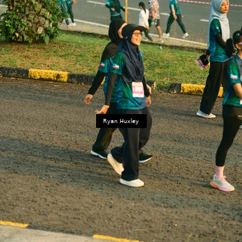 Runner Photo 4475108