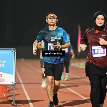 Runner Photo 4475109