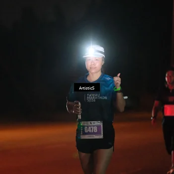 Runner Photo 4475114