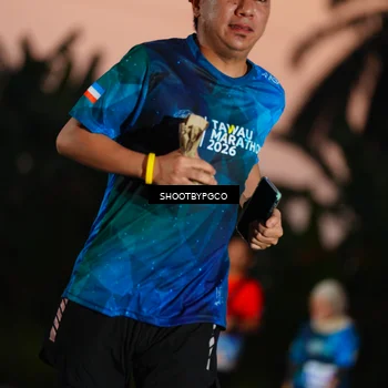 Runner Photo 4475126