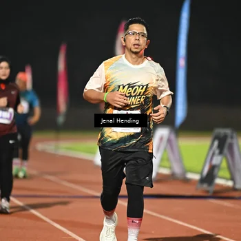 Runner Photo 4475134