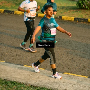 Runner Photo 4475138