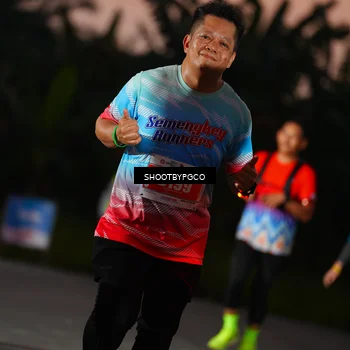 Runner Photo 4475142