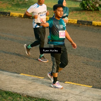 Runner Photo 4475147
