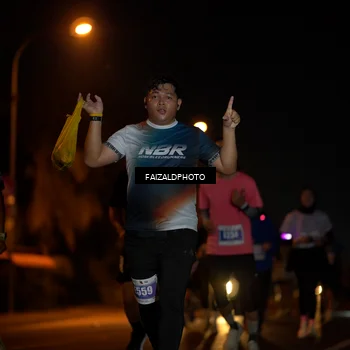 Runner Photo 4475148