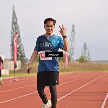Runner Photo 4475155