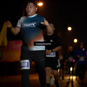 Runner Photo 4475165