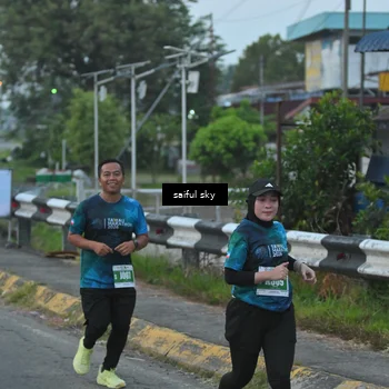 Runner Photo 4475169