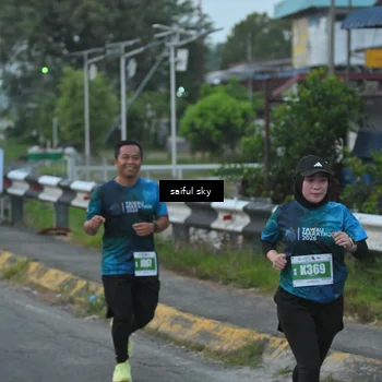 Runner Photo 4475172