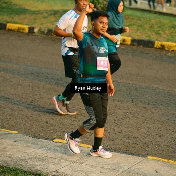 Runner Photo 4475178