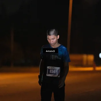 Runner Photo 4475180