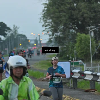 Runner Photo 4475181