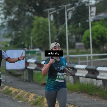 Runner Photo 4475183