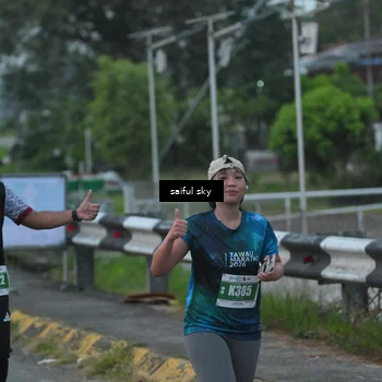 Runner Photo 4475184