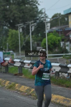 Runner Photo 4475185