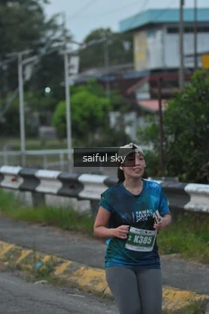 Runner Photo 4475190