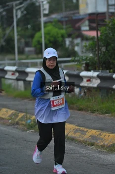 Runner Photo 4475193