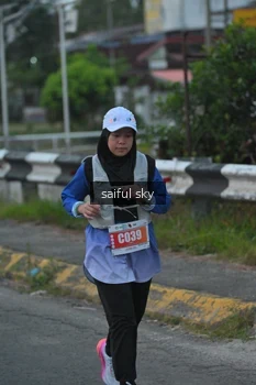 Runner Photo 4475195