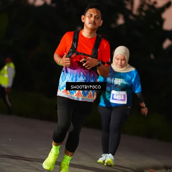 Runner Photo 4475197