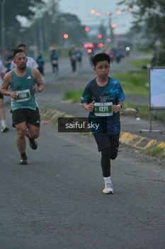 Runner Photo 4475198