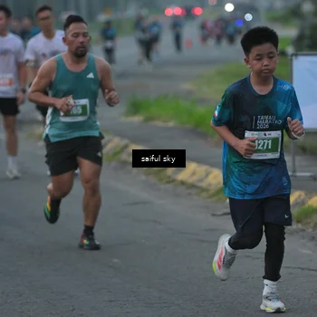 Runner Photo 4475200