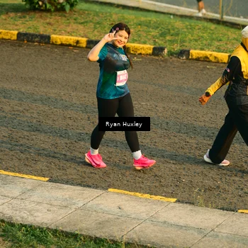 Runner Photo 4475201