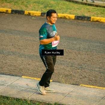 Runner Photo 4475202