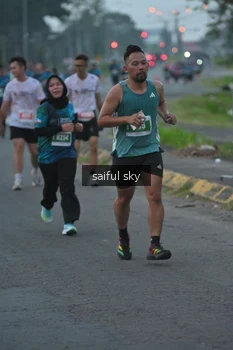 Runner Photo 4475203