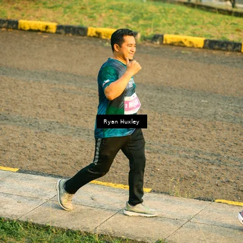 Runner Photo 4475204