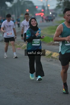 Runner Photo 4475206