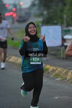 Runner Photo 4475207