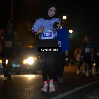 Runner Photo 4475211