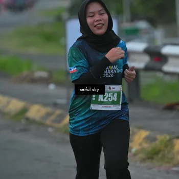 Runner Photo 4475213