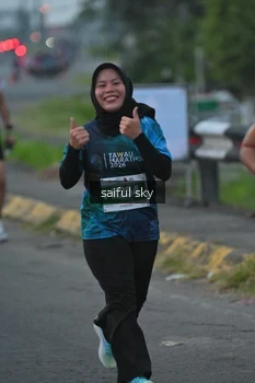 Runner Photo 4475215
