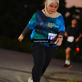 Runner Photo 4475216