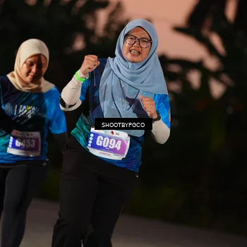 Runner Photo 4475220