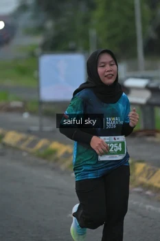 Runner Photo 4475221