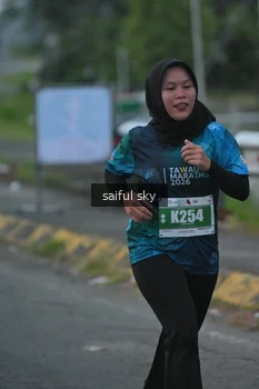Runner Photo 4475222