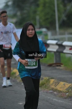 Runner Photo 4475224