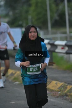 Runner Photo 4475225