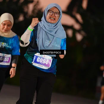 Runner Photo 4475226